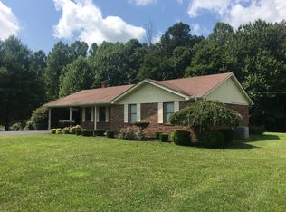 521 Delp Rd, Liberty, KY 42539