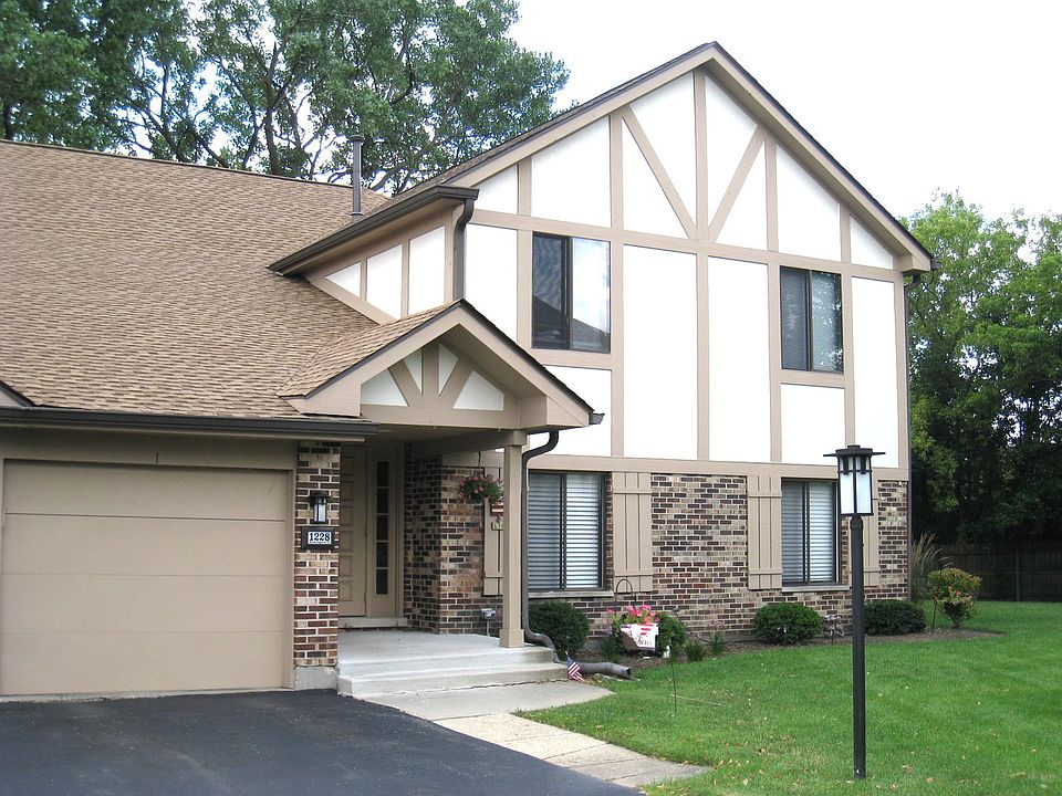 1st image of 1228 Knottingham Ct APT 1B