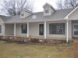 1290 Virginia St, Cherokee, AL 35616