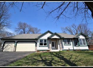 6228 266th Ct, Wyoming, MN 55092