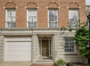1671 32nd St NW, Washington, DC 20007