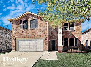 1953 Copper Mountain Dr, Justin, TX 76247