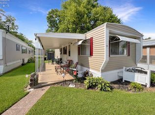 3575 NE Catawba Rd LOT 9, Pt Clinton, OH 43452