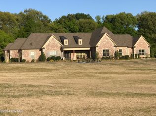 80 Harrison Rd, Dyersburg, TN 38024