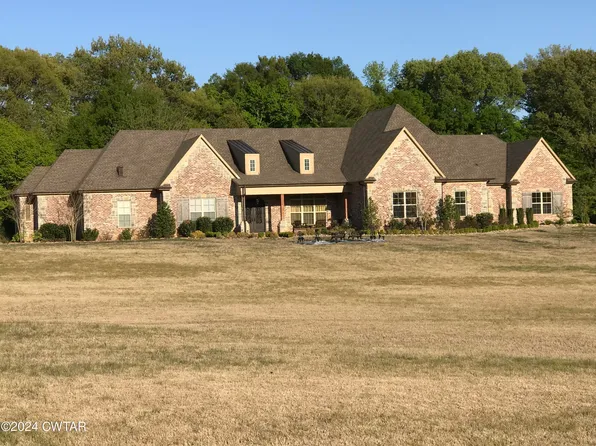 80 Harrison Rd, Dyersburg, TN 38024