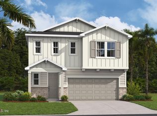 290 OLD FOREST Road, St. Augustine, FL 32092