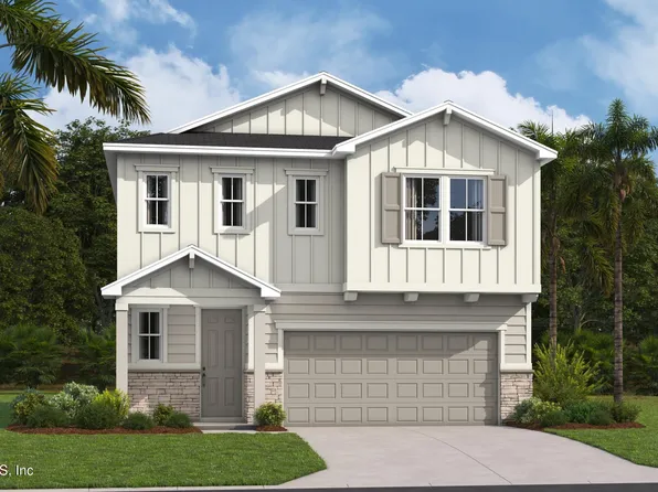 290 OLD FOREST Road, St. Augustine, FL 32092