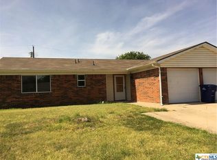 922 Randa St, Copperas Cove, TX 76522