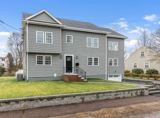 51 Putnam Ave, Wakefield, MA 01880