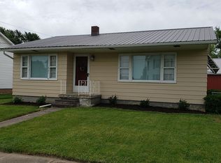 321 E Main St, New Washington, OH 44854