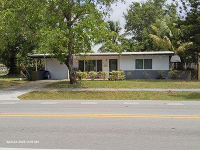 3473 Riverland Road, Fort Lauderdale, FL, 33312