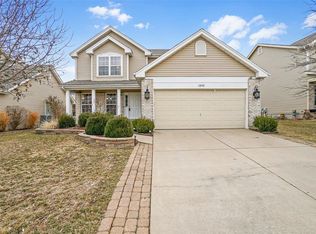 1342 Briarchase Dr, Lake Saint Louis, MO