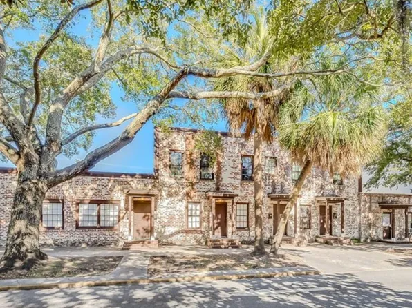 508 E Liberty St, Savannah, GA 31401