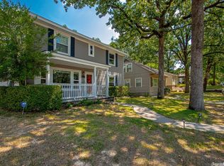 5424 B St, Little Rock, AR 72205