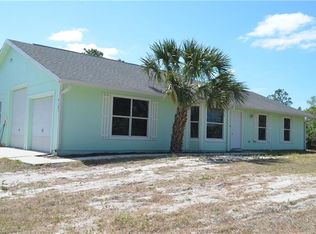 4185 Everglades Blvd N, Naples, FL 34120