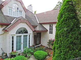 21 Springhurst Park, Dobbs Ferry, NY 10522