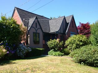 825 NW 57th St, Seattle, WA 98107