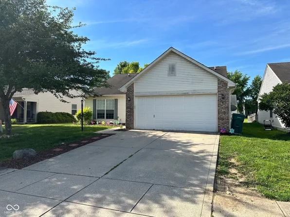 721 Chestnut Ln, Brownsburg, IN 46112
