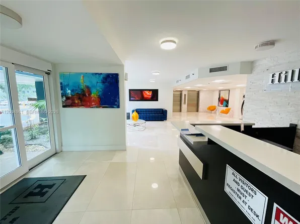 919 Hillcrest Dr APT 504, Hollywood, FL 33021