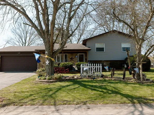 7416 Troon Dr, Indianapolis, IN 46237