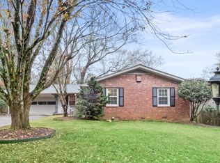 4172 N Shallowford Rd, Chamblee, GA 30341