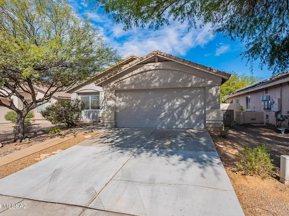 2319 E Precious Shard Ct, Oro Valley, AZ 85755