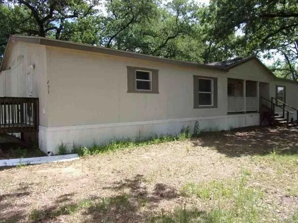 151 Private Road 958, Kirvin, TX 75848