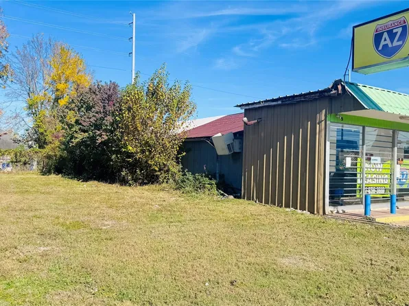 6735 Canal St, Houston, TX 77011