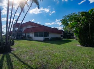12009 Poinciana Blvd UNIT 108, Royal Palm Beach, FL 33411