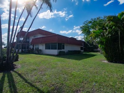 12009 Poinciana Boulevard #108, Royal Palm Beach, FL, 33411