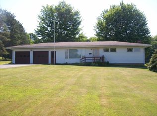 476 Warren Rd, Franklin, PA 16323