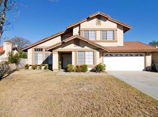 1552 W Mesa Dr, Rialto, CA 92376