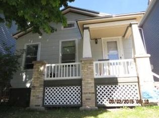 1668 N Marshall St, Milwaukee, WI 53202