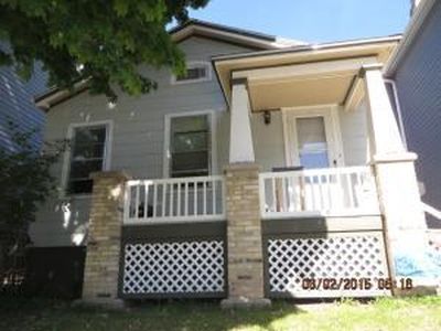1668 North Marshall STREET, Milwaukee, WI, 53202