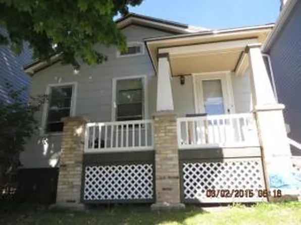 1668 North Marshall STREET, Milwaukee, WI 53202