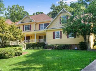 4644 Riveredge Cv #1, Snellville, GA 30039