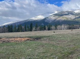 508 Great Wolf Way, Hamilton, MT 59840