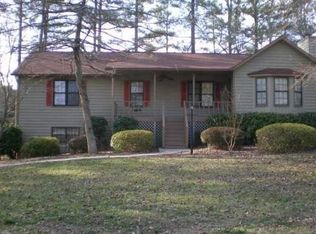 4026 Maxanne Dr NW, Kennesaw, GA 30144