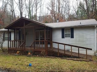 712 Crawfish Way, Sevierville, TN 37862