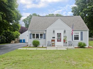 90 Nelson Cir, West Springfield, MA 01089