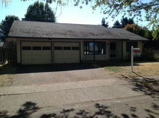 3917 Pam St, Eugene, OR 97402