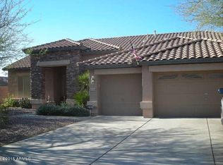 17704 N 69th Ave, Glendale, AZ 85308