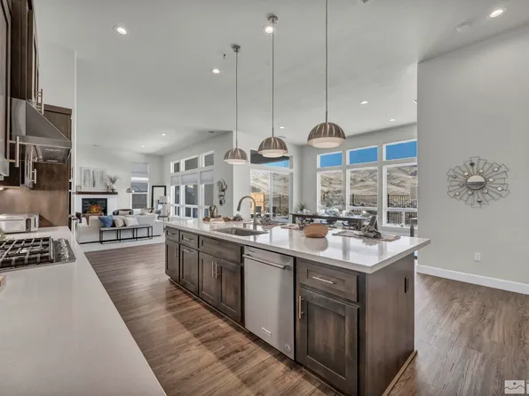 9145 Boomtown Garson Rd, Verdi, NV 89439