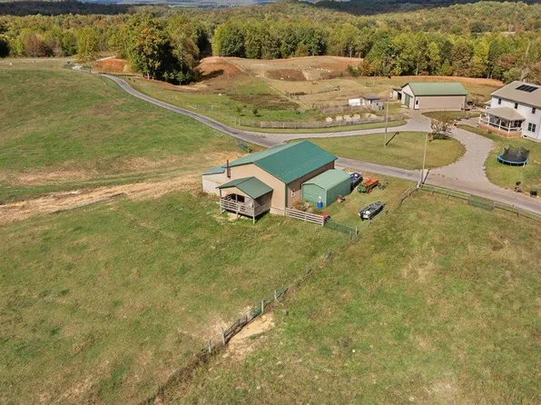 0 Poplar Heart Rd, Munfordville, KY 42765