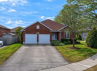 1619 Jubilee Dr, London, ON N6G 5K4