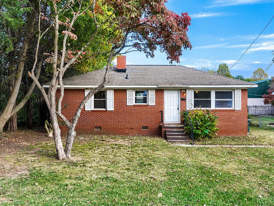 103 Shoaf St