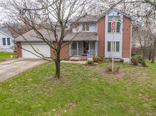 2015 SW 4th St, Lees Summit, MO 64081