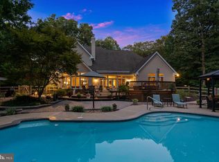 3543 Gold Rush Ln, Goldvein, VA 22720