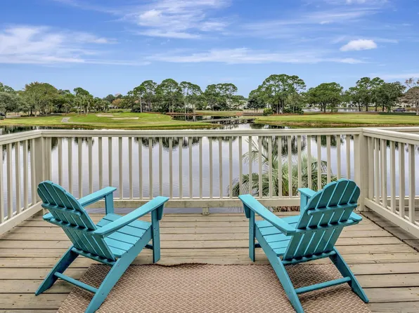 911 Harbour Point Ln #911, Miramar Beach, FL 32550