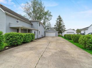 475 N Section St, La rue, OH 43332